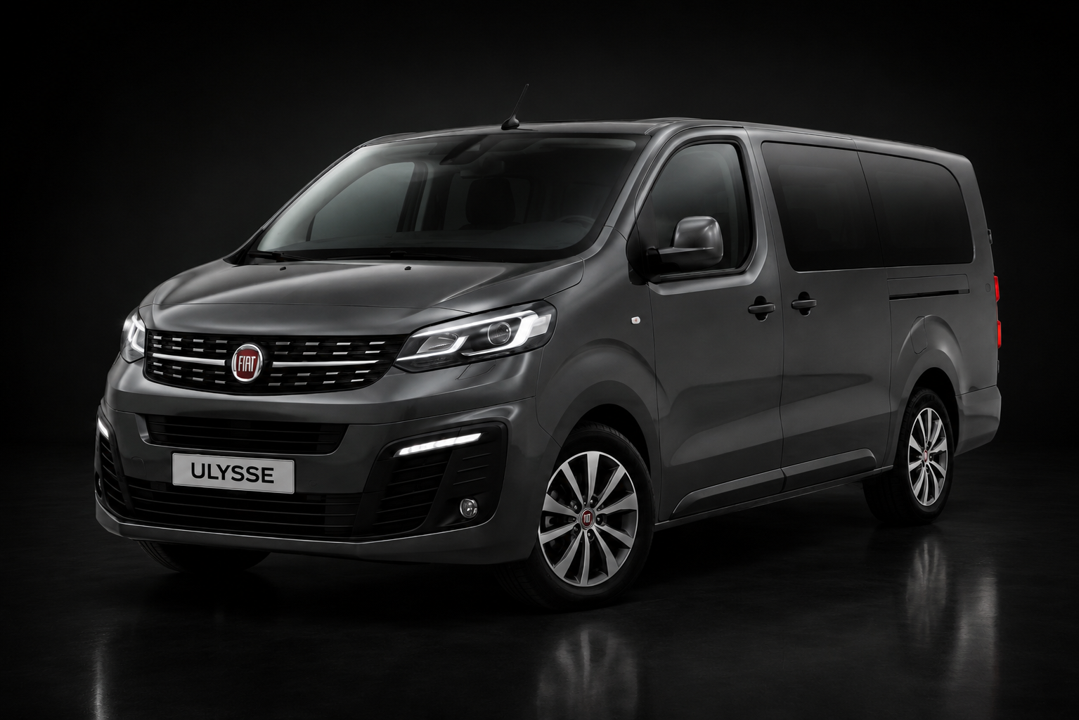 Fiat Ulysse